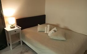 Nikou Nikolaou Apartment